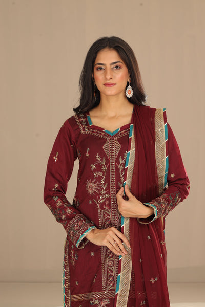 AJJM-10 - Asim Jofa Jhilmil Collection