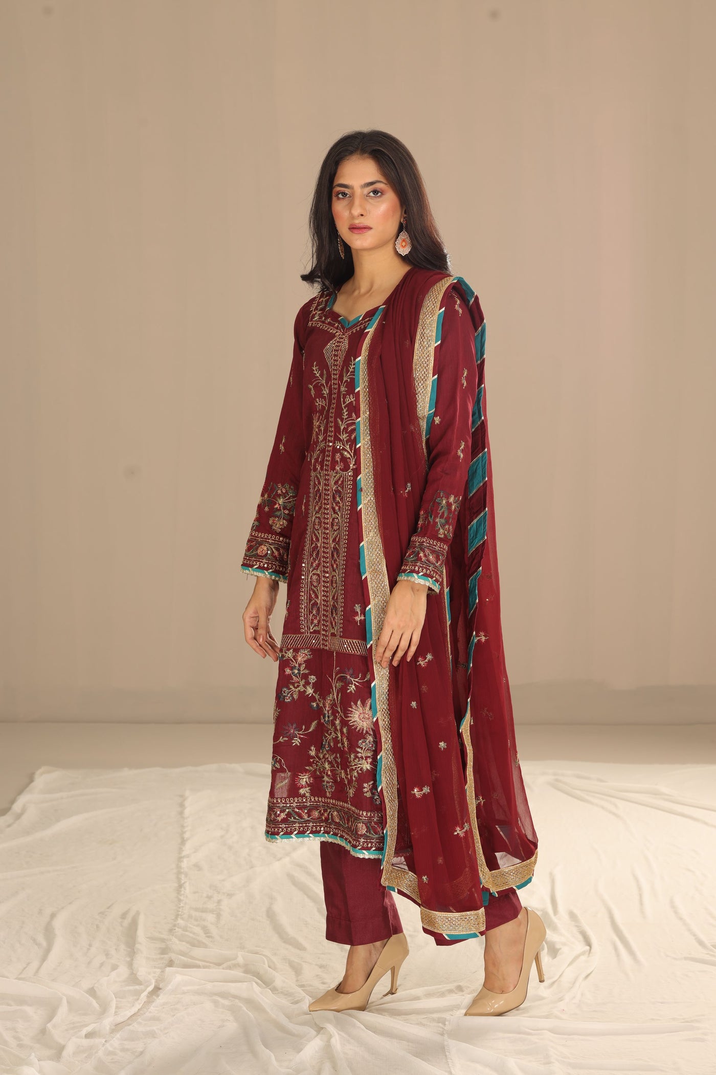 AJJM-10 - Asim Jofa Jhilmil Collection