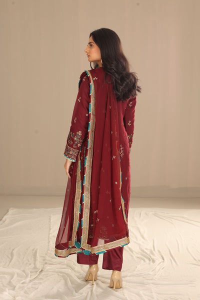 AJJM-10 - Asim Jofa Jhilmil Collection