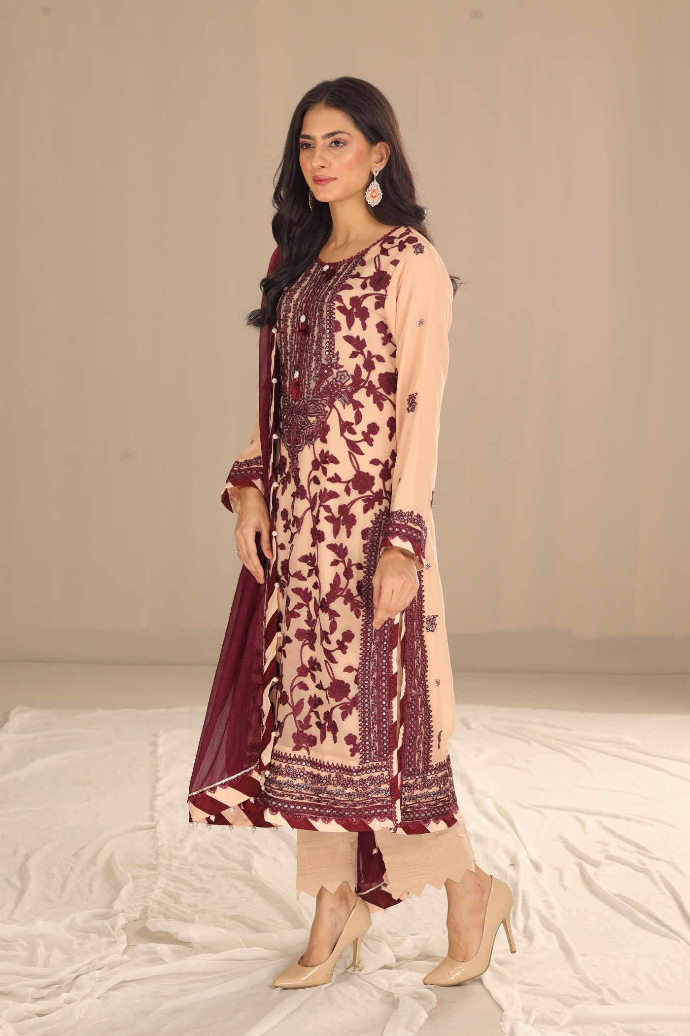 AJJM-11 - Asim Jofa Jhilmil Collection