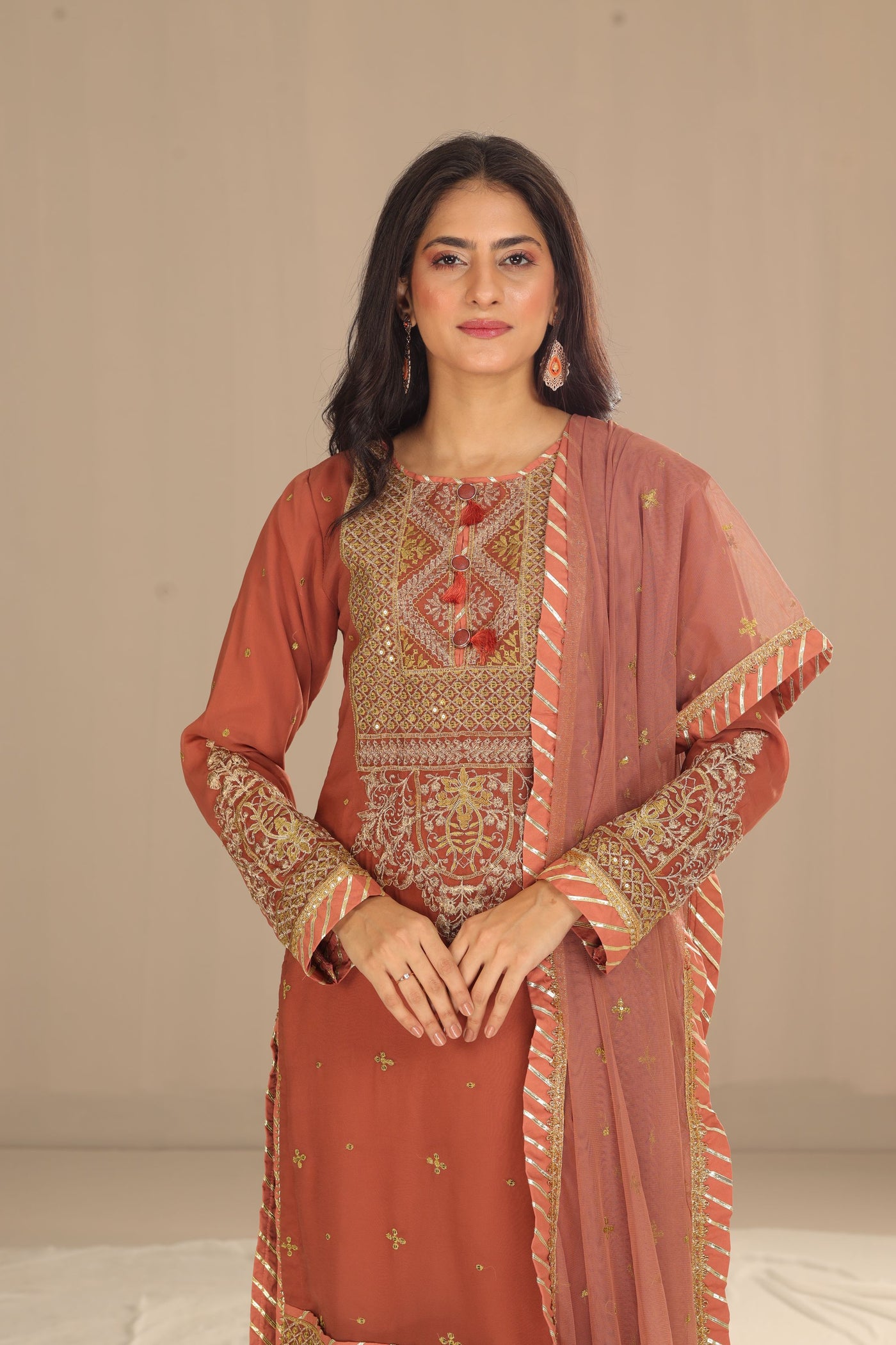 AJJM-13 - Asim Jofa Jhilmil Collection