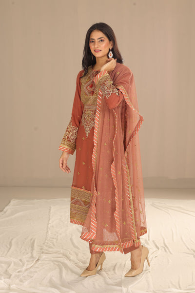 AJJM-13 - Asim Jofa Jhilmil Collection