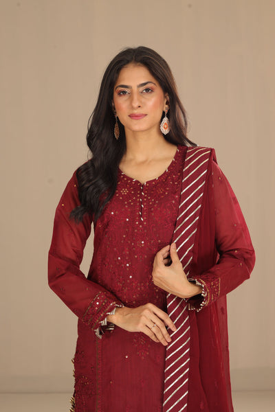 AJJM-15 - Asim Jofa Jhilmil Collection