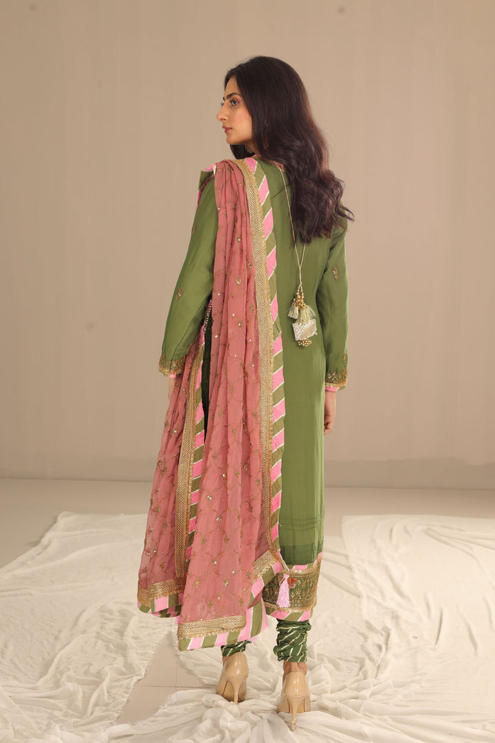 AJJM-19 - Asim Jofa Jhilmil Collection