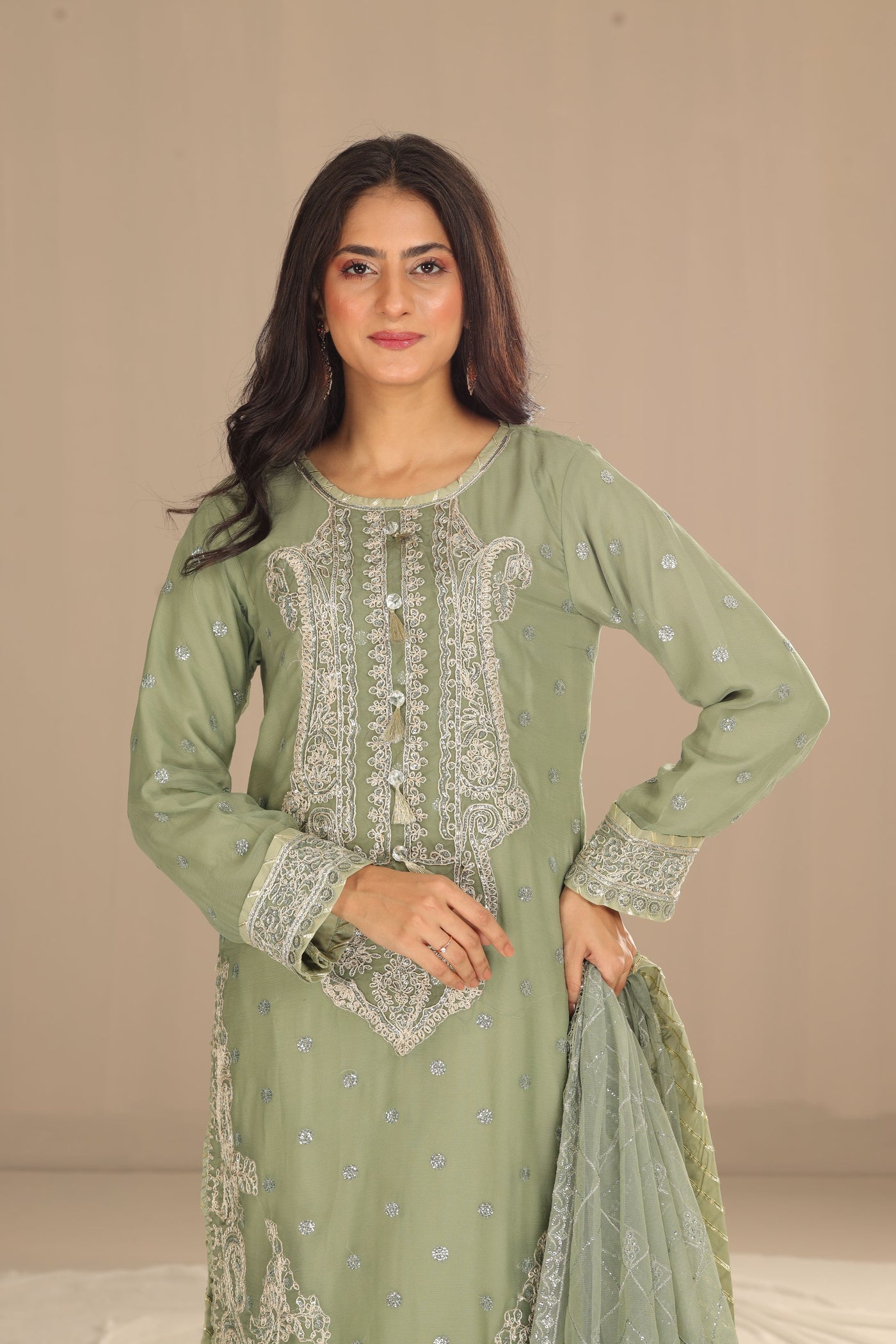 AJJM-20 - Asim Jofa Jhilmil Collection