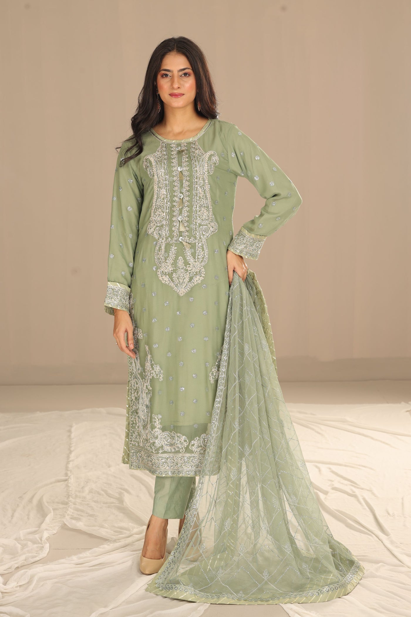 AJJM-20 - Asim Jofa Jhilmil Collection