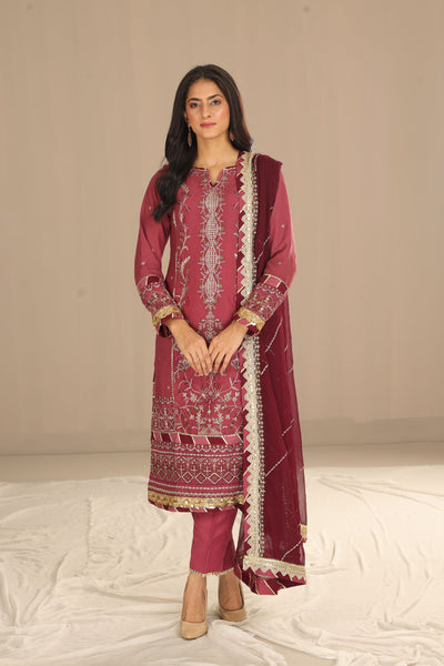 AJJM-24 - Asim Jofa Jhilmil Collection