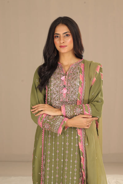 AJJM-25 - Asim Jofa Jhilmil Collection