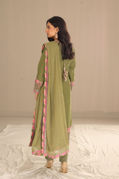 AJJM-25 - Asim Jofa Jhilmil Collection