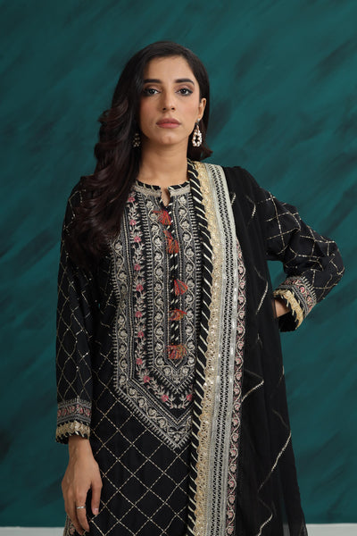 Design 2 - Asim Jofa Chamkeeli Collection