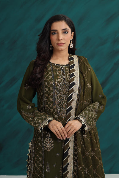 Design 16 - Asim Jofa Chamkeeli Collection