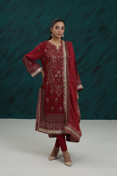 Design 19 - Asim Jofa Chamkeeli Collection