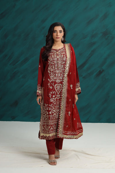 Design 20 - Asim Jofa Chamkeeli Collection