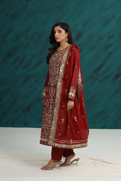 Design 20 - Asim Jofa Chamkeeli Collection