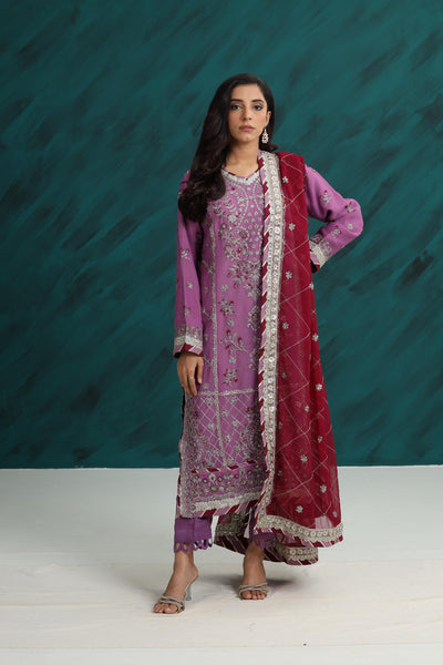 Design 28 - Asim Jofa Chamkeeli Collection