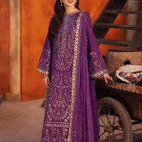 Design 7 - Asim Jofa Chamkeeli Collection