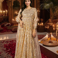 Design 2 - Asim Jofa Premium Festive Stitched