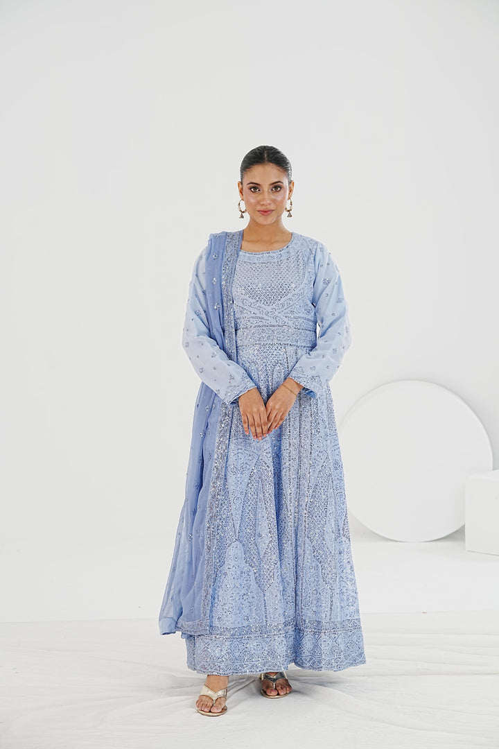 Design 6 - Asim Jofa Premium Festive Stitched