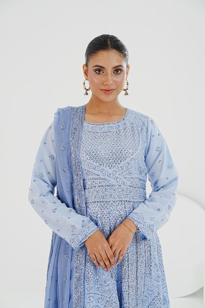Design 6 - Asim Jofa Premium Festive Stitched