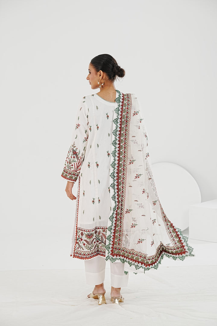 Design 8 - Asim Jofa Premium Festive Stitched