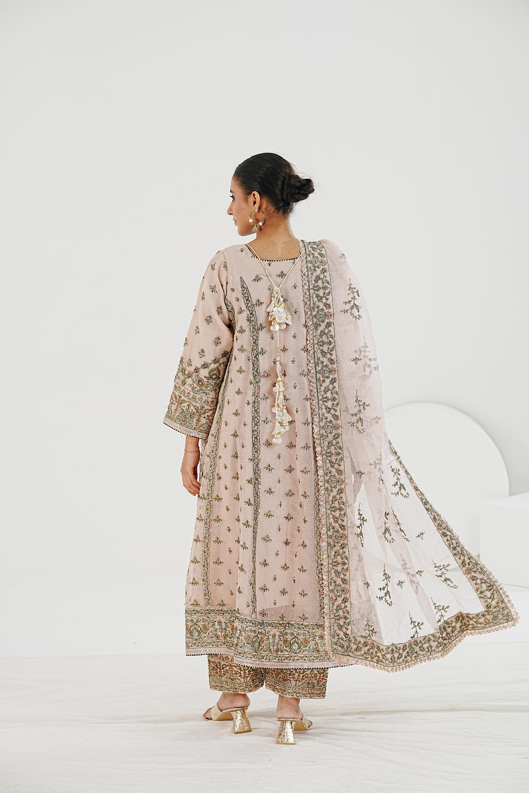 Design 11 - Asim Jofa Premium Festive Stitched