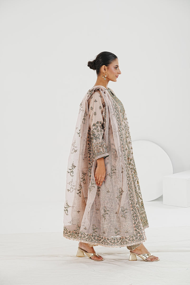Design 11 - Asim Jofa Premium Festive Stitched