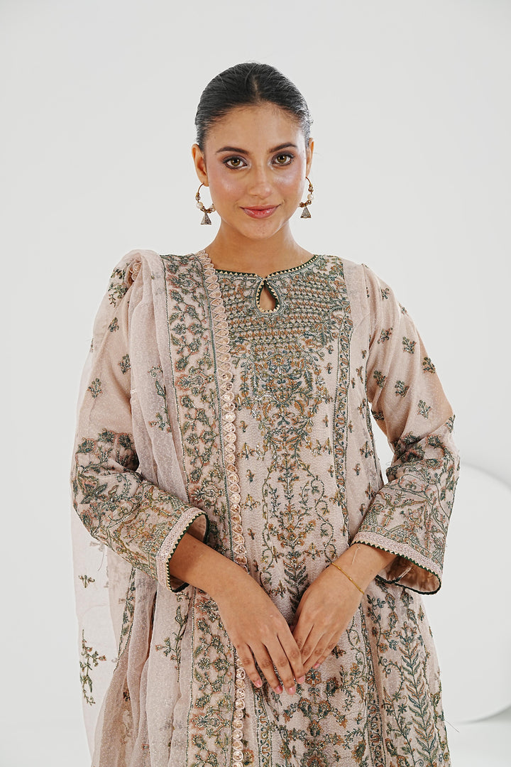 Design 11 - Asim Jofa Premium Festive Stitched