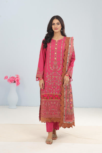 Design 11 - Asim Jofa Asra Printed Collection