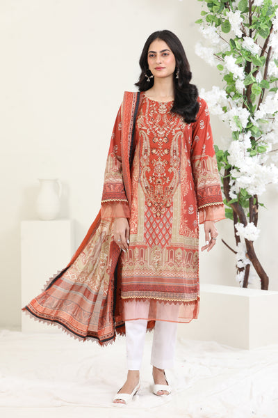 AJS-15 - Asim Jofa Prints