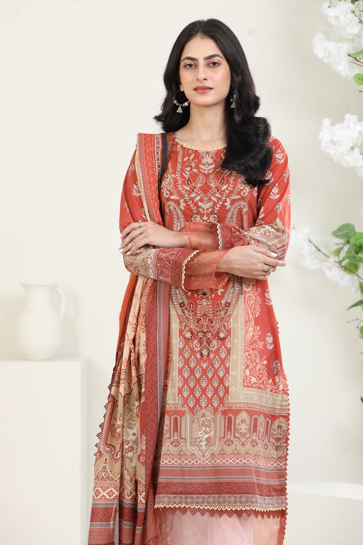 AJS-15 - Asim Jofa Prints