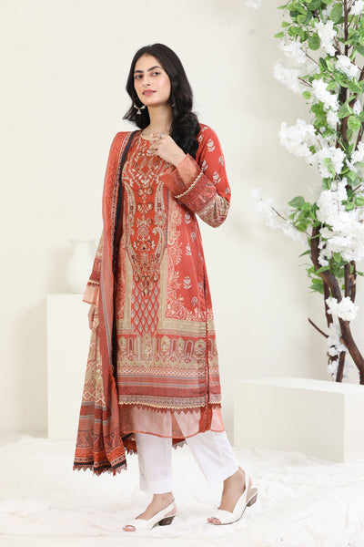 AJS-15 - Asim Jofa Prints