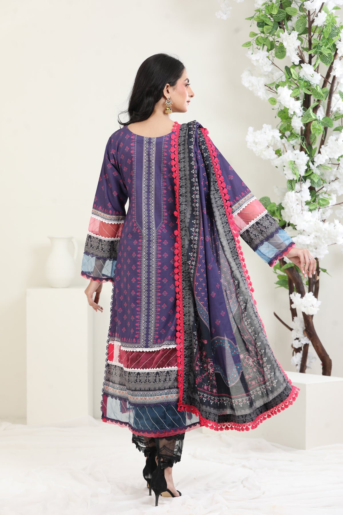 AJS-24 - Asim Jofa Prints