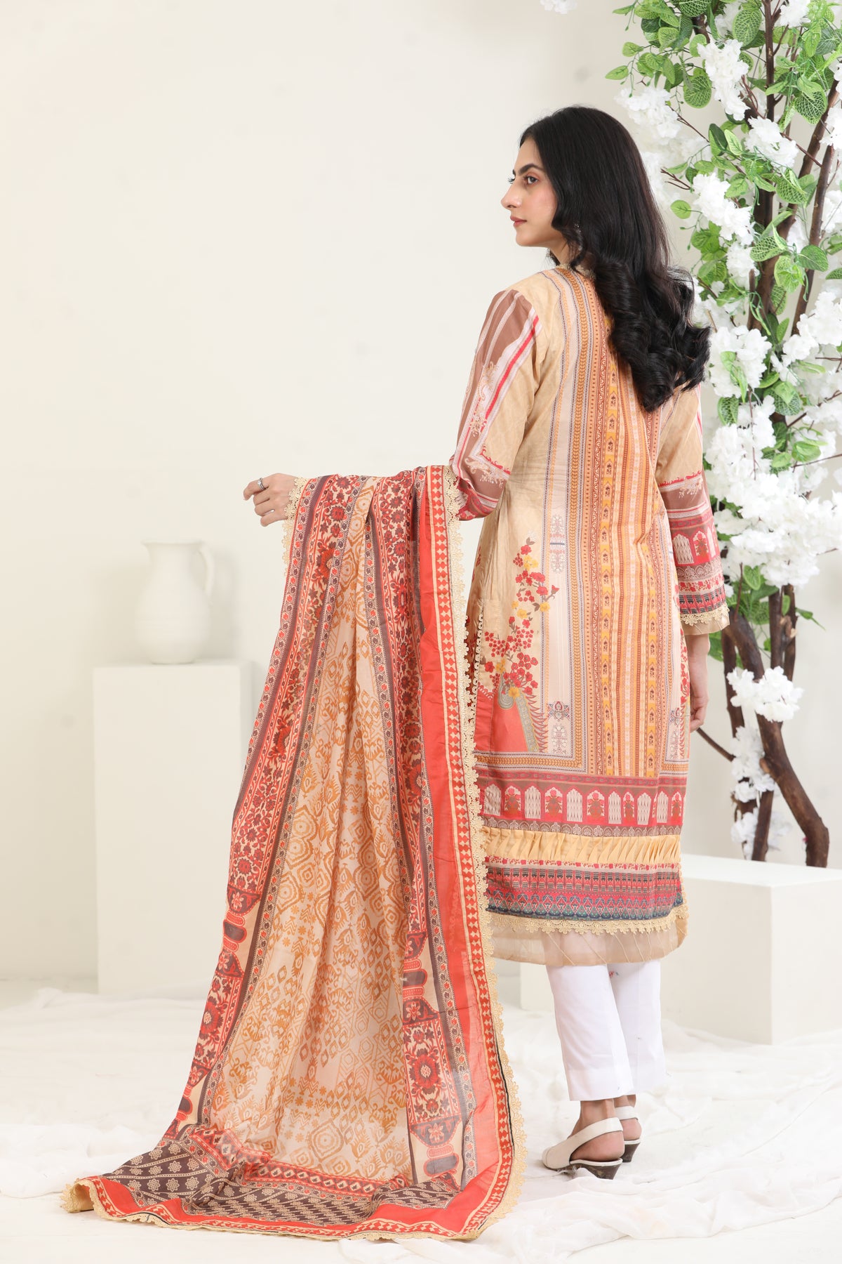 AJS-33 - Asim Jofa Prints