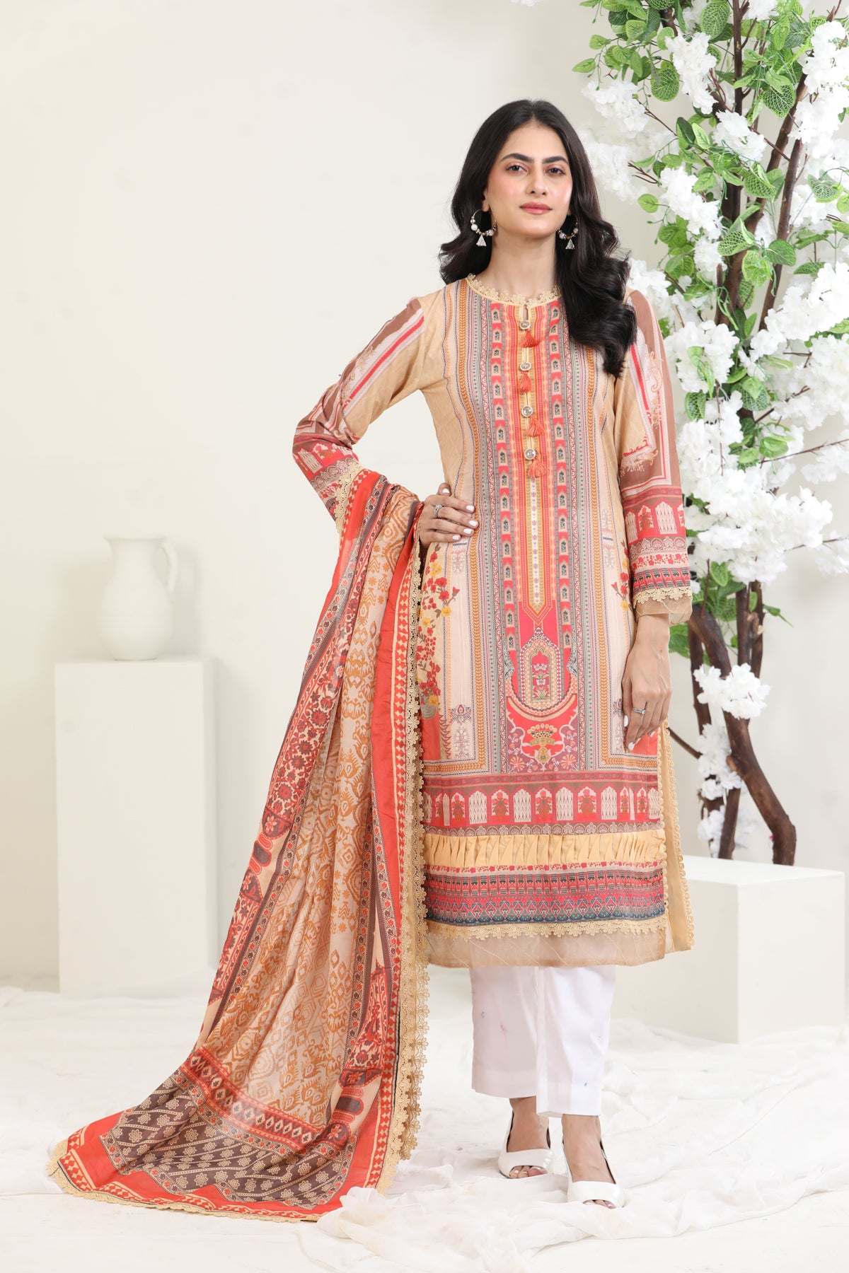 AJS-33 - Asim Jofa Prints