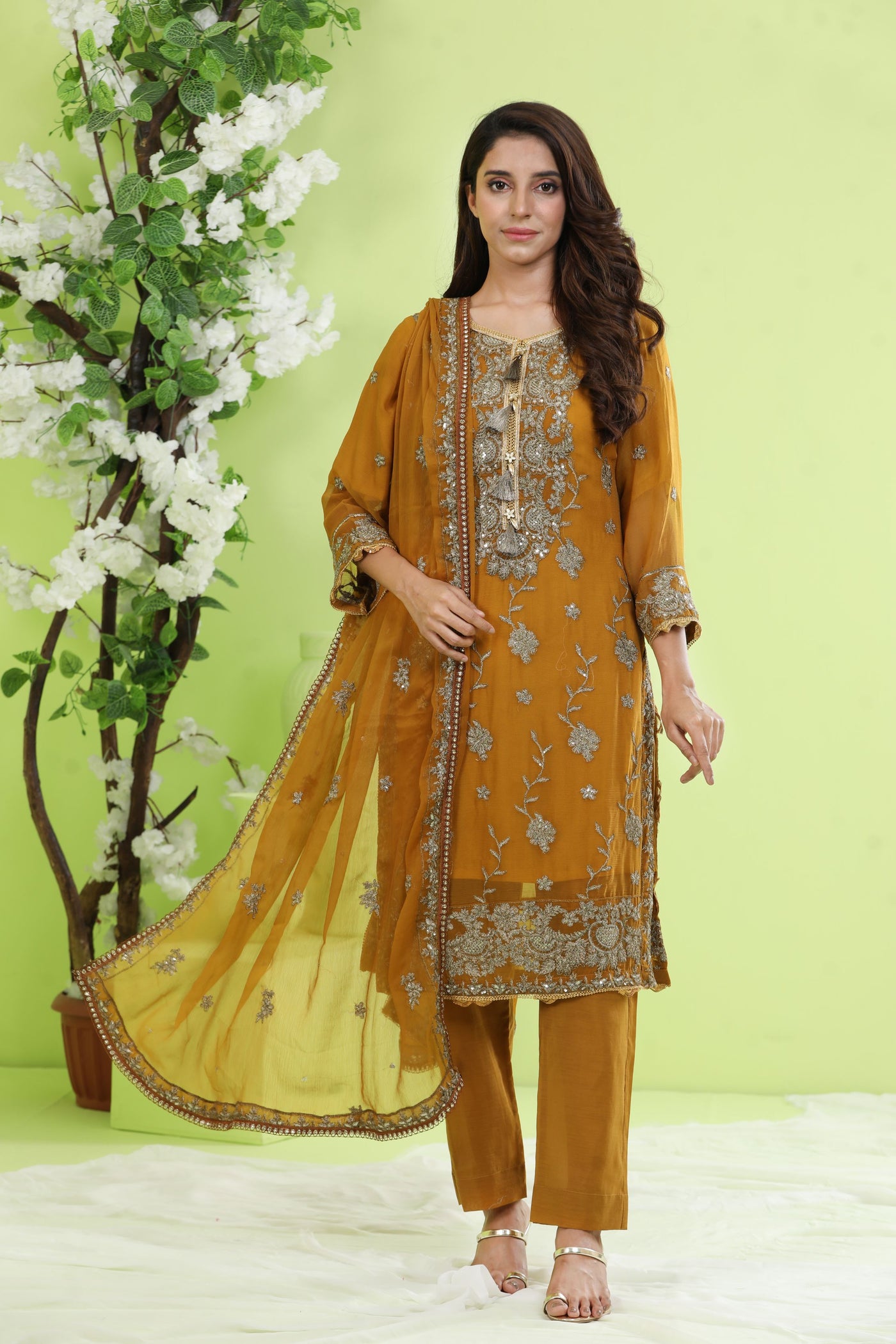 AJSM-27 - Asim Jofa Meerub Collection