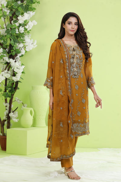 AJSM-27 - Asim Jofa Meerub Collection