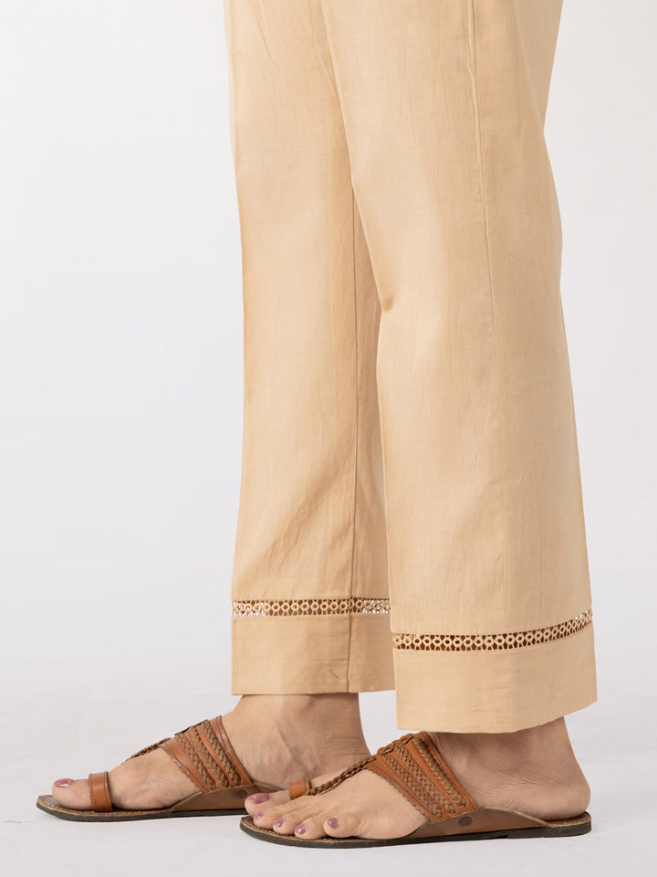 Beige Trouser - Almirah