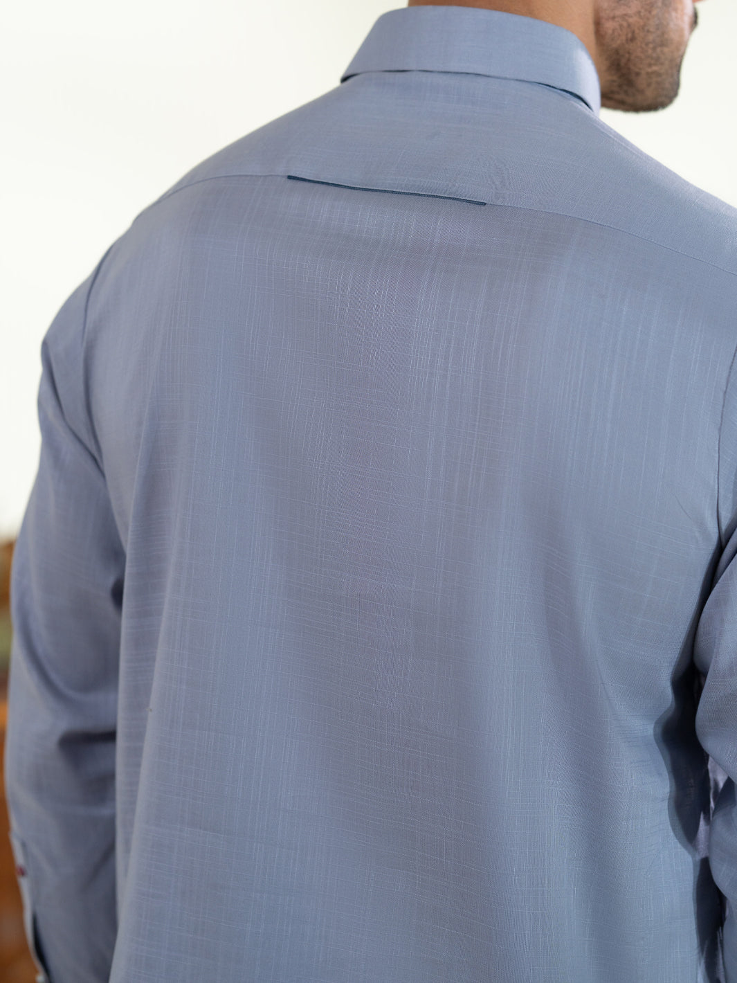 Cotton Purple Shalwar Kameez- Almirah