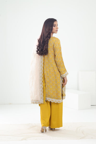 AM-05 - Nureh Amaya Chiffon Luxe