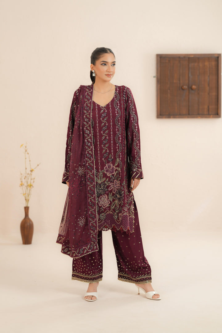 Ari - Xenia Neoma Formal Stitched