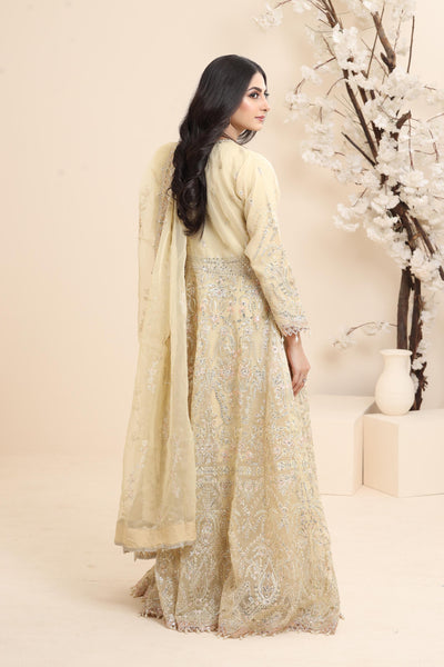 Aroohi - Afrozeh Dastangoi Stitched Collection