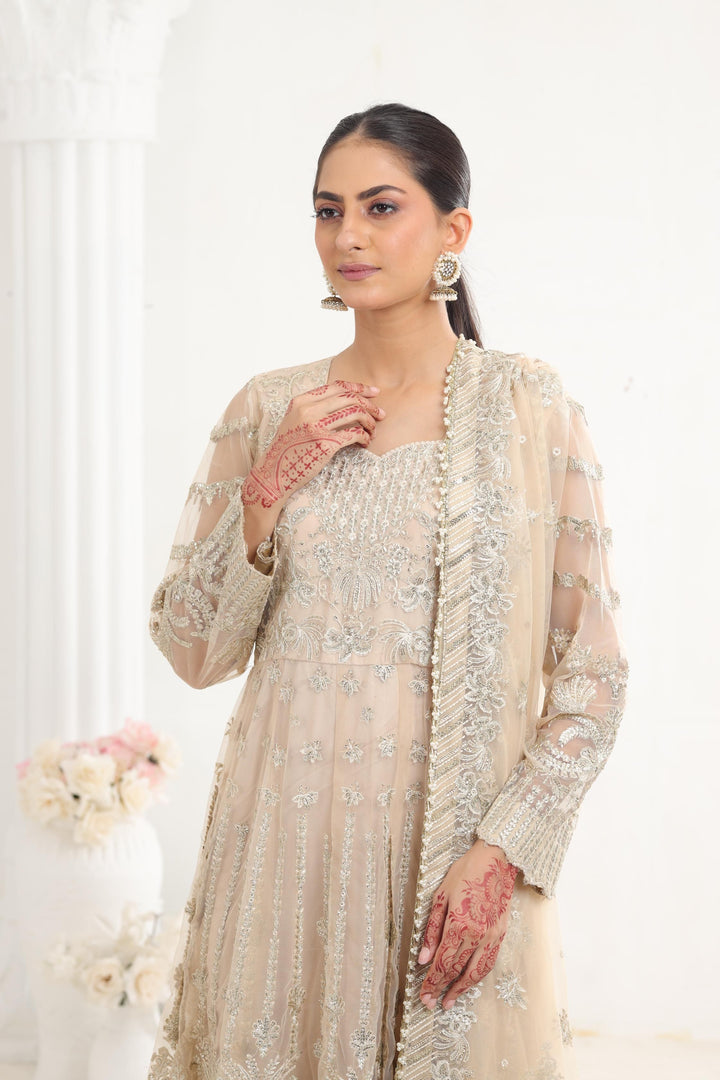 Shahana - Ayzel by Afrozeh | Pehli Nazar
