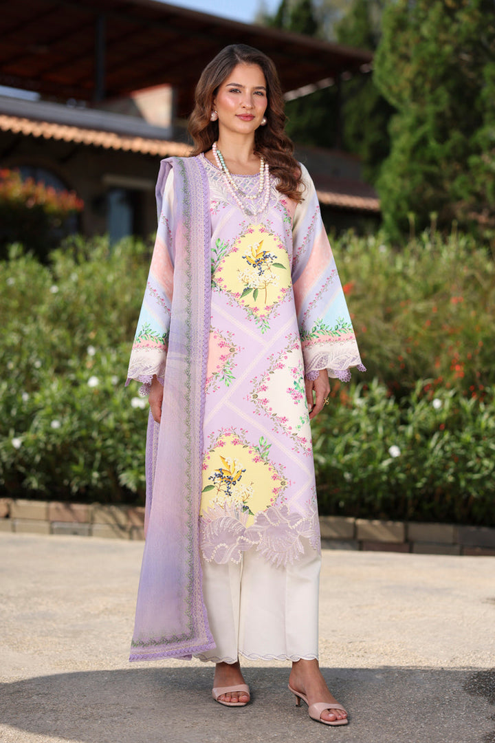 Acacia - Rang Rasiya Life Style Stitched