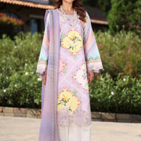 Acacia - Rang Rasiya Life Style Stitched