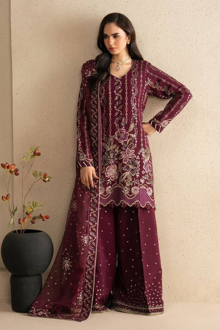 Ari - Xenia Neoma Formal Stitched