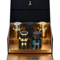 Janan Gift Set (30ML)