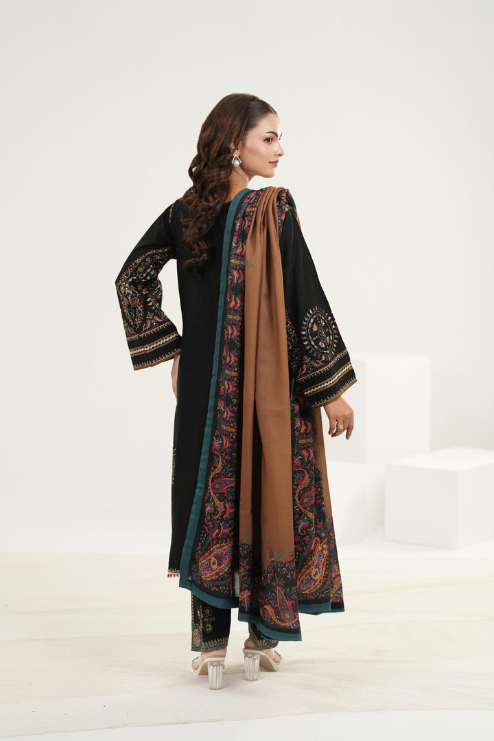 Bejul - Hussain Rehar Jugnu Stitched