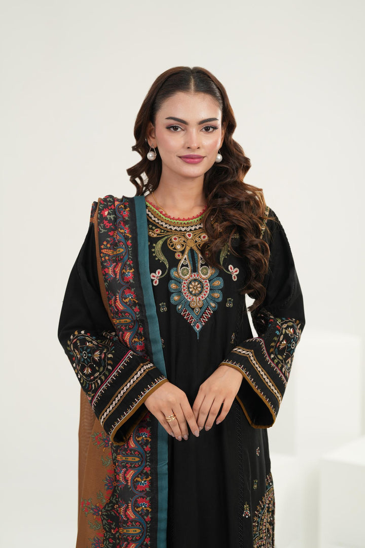 Bejul - Hussain Rehar Jugnu Stitched