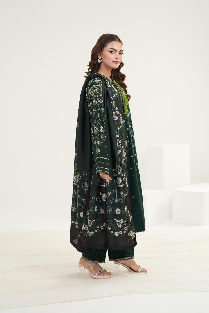 Bita - Hussain Rehar Jugnu Stitched