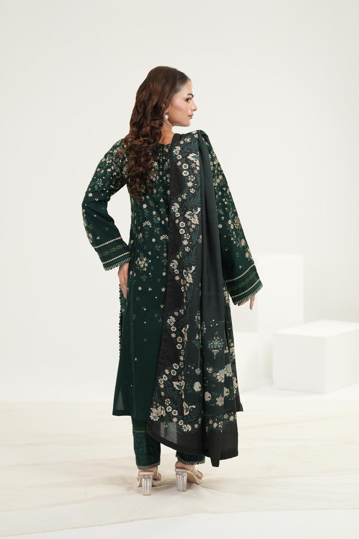 Bita - Hussain Rehar Jugnu Stitched